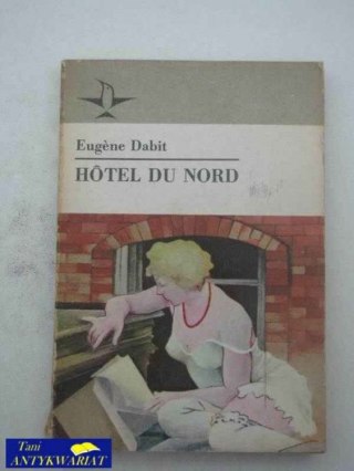 HOTEL DU NORT