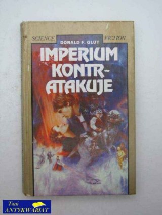 IMPERIUM KONTRATAKUJE