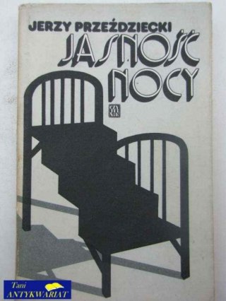 JASNOŚĆ NOCY