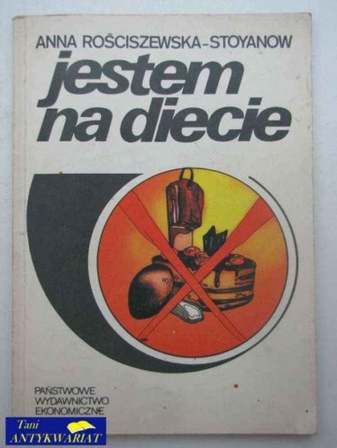 JESTEM NA DIECIE