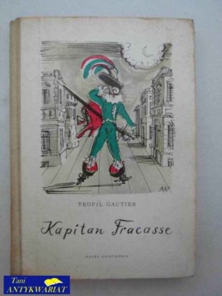 KAPITAN FRACASSE