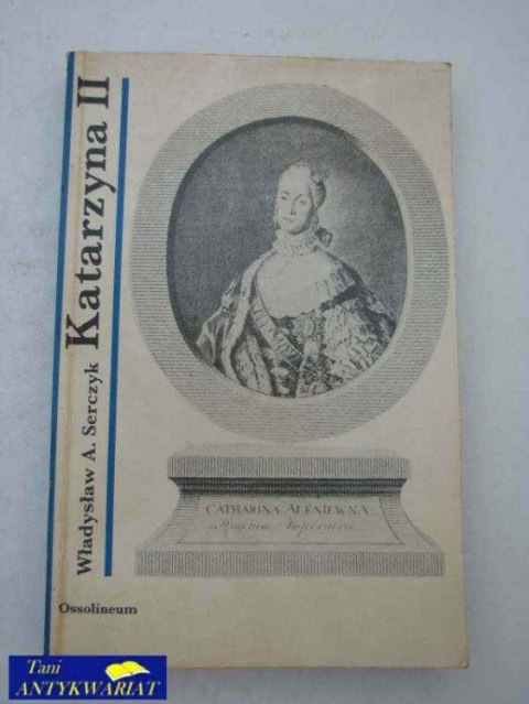 KATARZYNA II