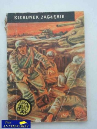 KIERUNEK ZAGŁĘBIE