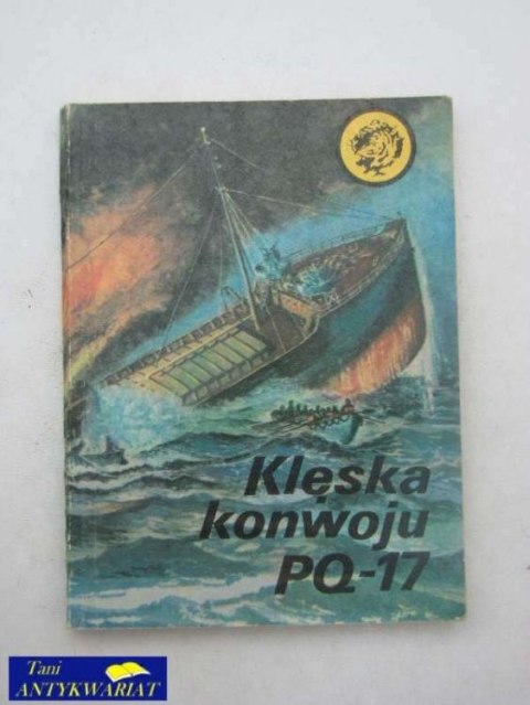 KLĘSKA KONWOJU PQ-17