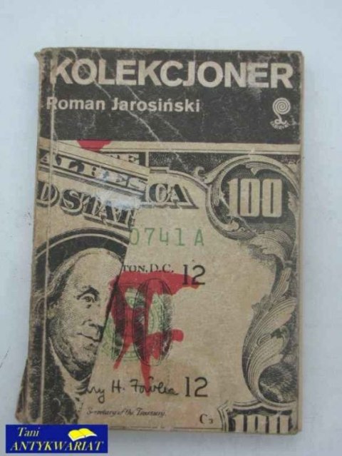 KOLEKCJONER
