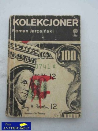 KOLEKCJONER
