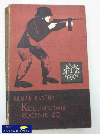 KOLUMBOWIE ROCZNIK 20