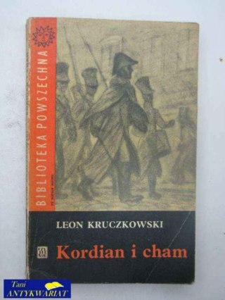 KORDIAN I CHAM