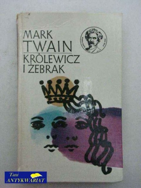 KRÓLEWICZ I ŻEBRAK