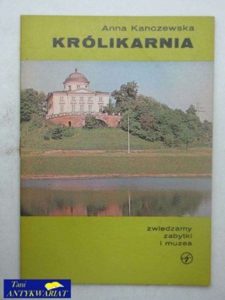KRÓLIKARNIA