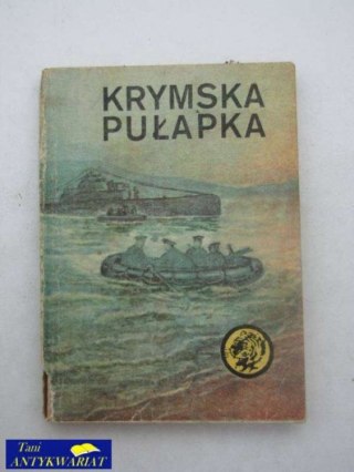 KRYMSKA PUŁAPKA
