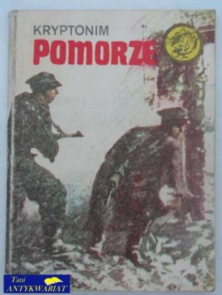 KRYPTONIM POMORZE
