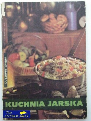 KUCHNIA JARSKA
