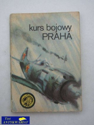 KURS BOJOWY PRAHA