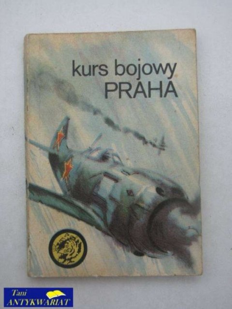 KURS BOJOWY PRAHA