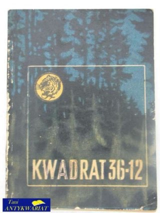 KWADRAT 36-12