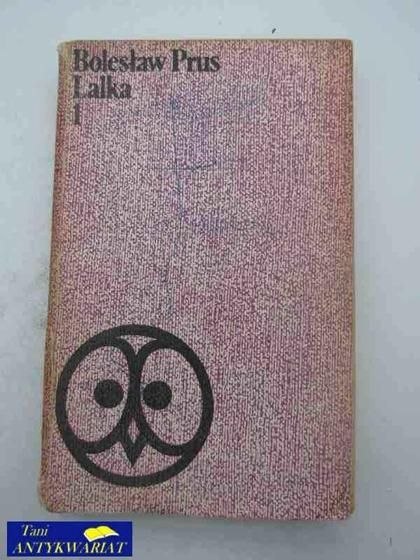 LALKA TOM 1
