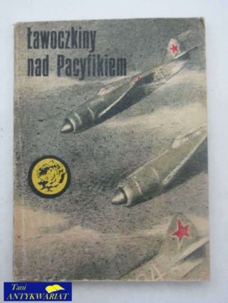 ŁAWOCZKINY NAD PACYFIKIEM