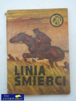 LINIA ŚMIERCI
