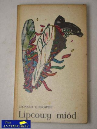 LIPCOWY MIÓD