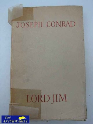 LORD JIM