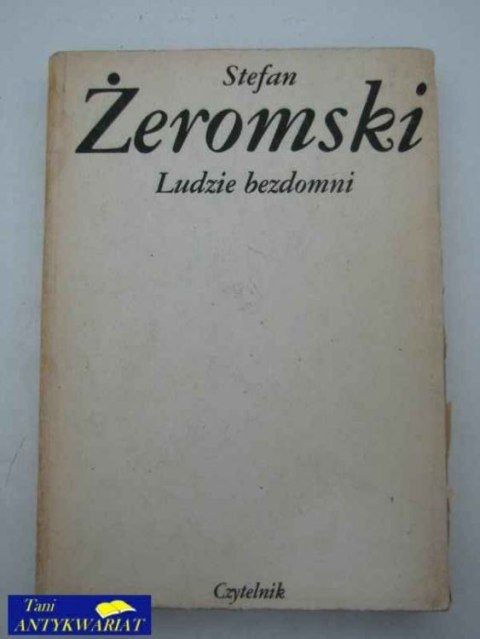 LUDZIE BEZDOMNI