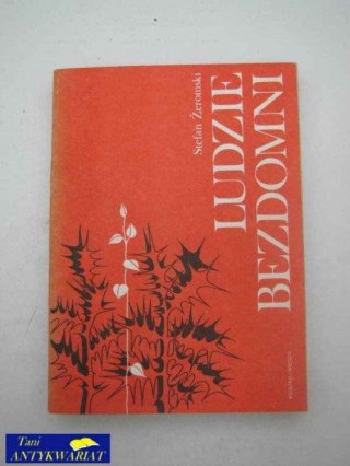 LUDZIE BEZDOMNI