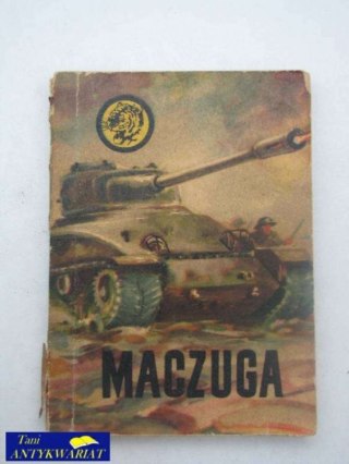 MACZUGA