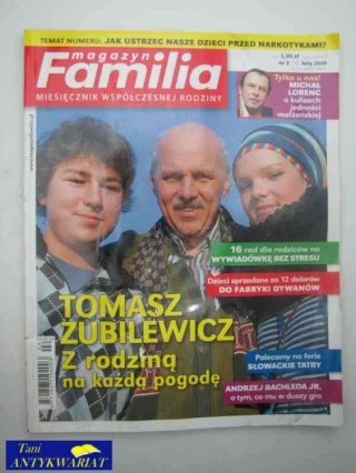MAGAZYN FAMILIA NR 2