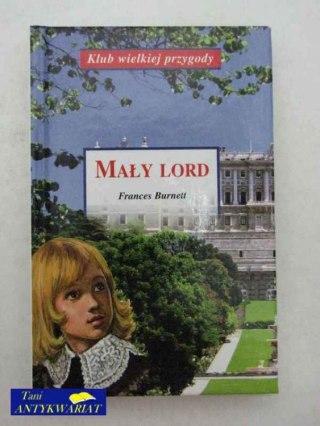 MAŁY LORD