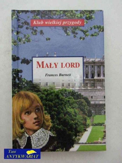 MAŁY LORD