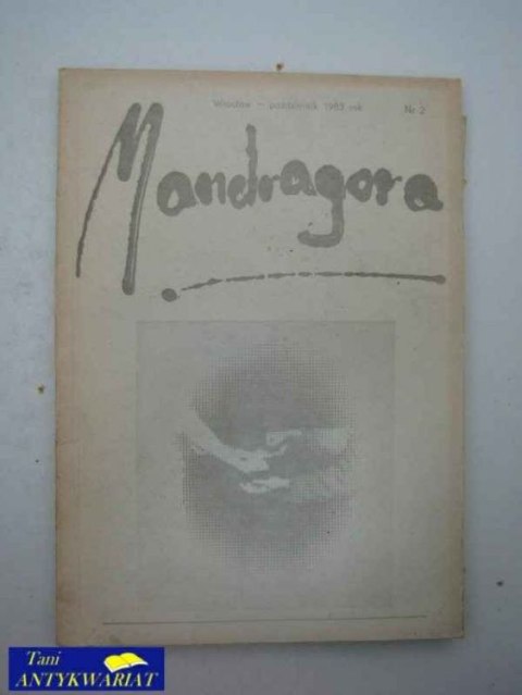 MANDRAGORA