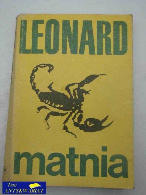 MATNIA