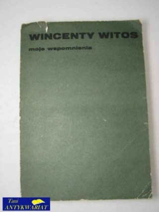 MOJE WSPOMNIENIA