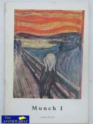 MUNCH I