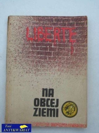 NA OBCEJ ZIEMI