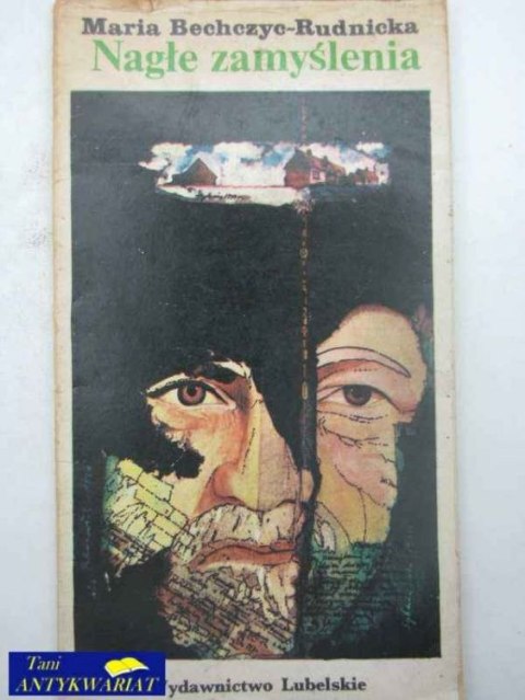 NAGŁE ZAMYŚLENIA