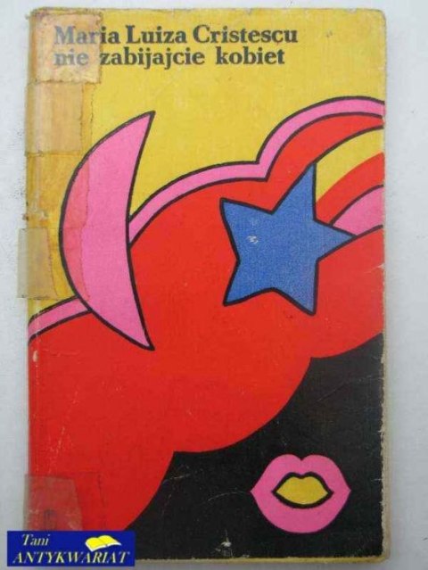 NIE ZABIJAJCIE KOBIET