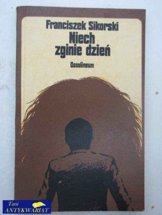 NIECH ZGINIE DZIEŃ