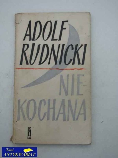 NIEKOCHANA
