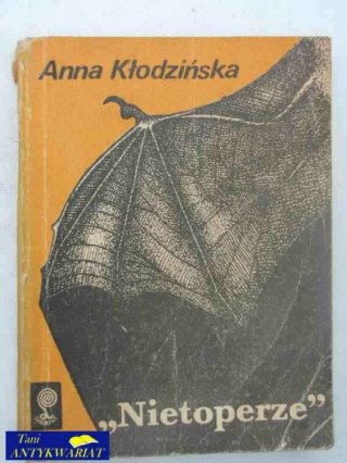 NIETOPERZE