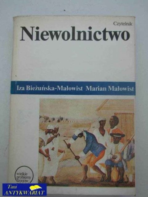 NIEWOLNICTWO