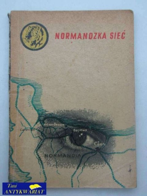 NORMANDZKA SIEĆ