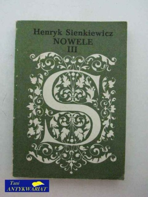 NOWELE 3