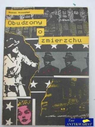 OBUDZONY O ZMIERZCHU