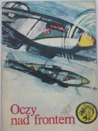 OCZY NAD FRONTEM
