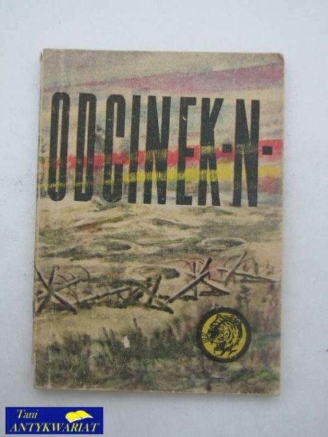 ODCINEK N