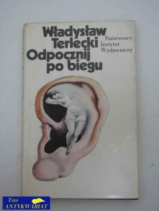 ODPOCZNIJ PO BIEGU