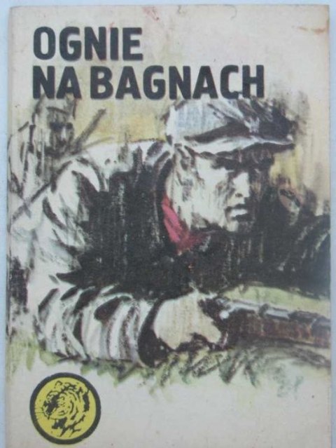 OGNIE NA BAGNACH
