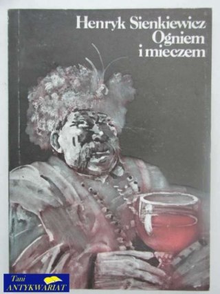 OGNIEM I MIECZEM TOM 2